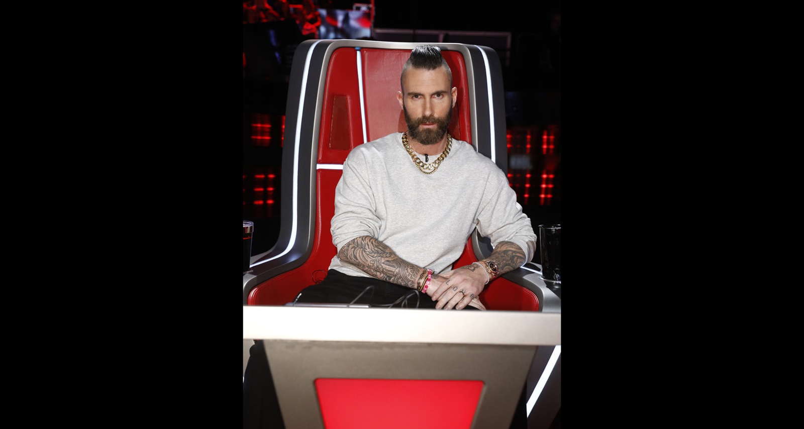Why Is Adam Levine Leaving “The Voice?” What Happened?