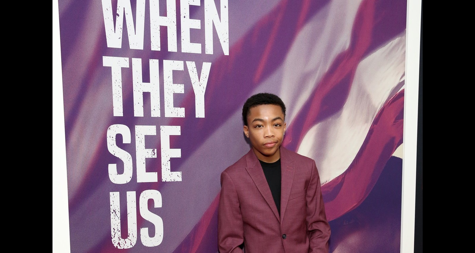Asante Blackk Wiki, Teen Kevin Richardson in “When They See Us”, Family, Education, Sickle Cell Anemia