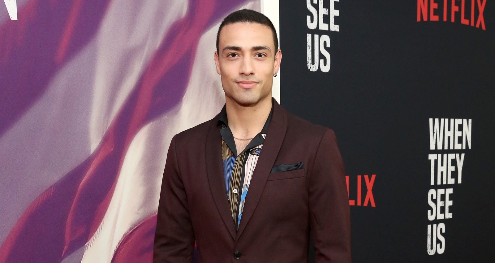 Freddy Miyares Wiki: Facts About the Actor Playing Raymond Santana in “When They See Us”