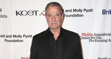 Is Eric Braeden Leaving “The Young and The Restless”