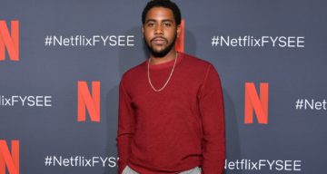 Jharrel Jerome Wiki: Korey Wise on “When They See Us”, Age, Family, Education