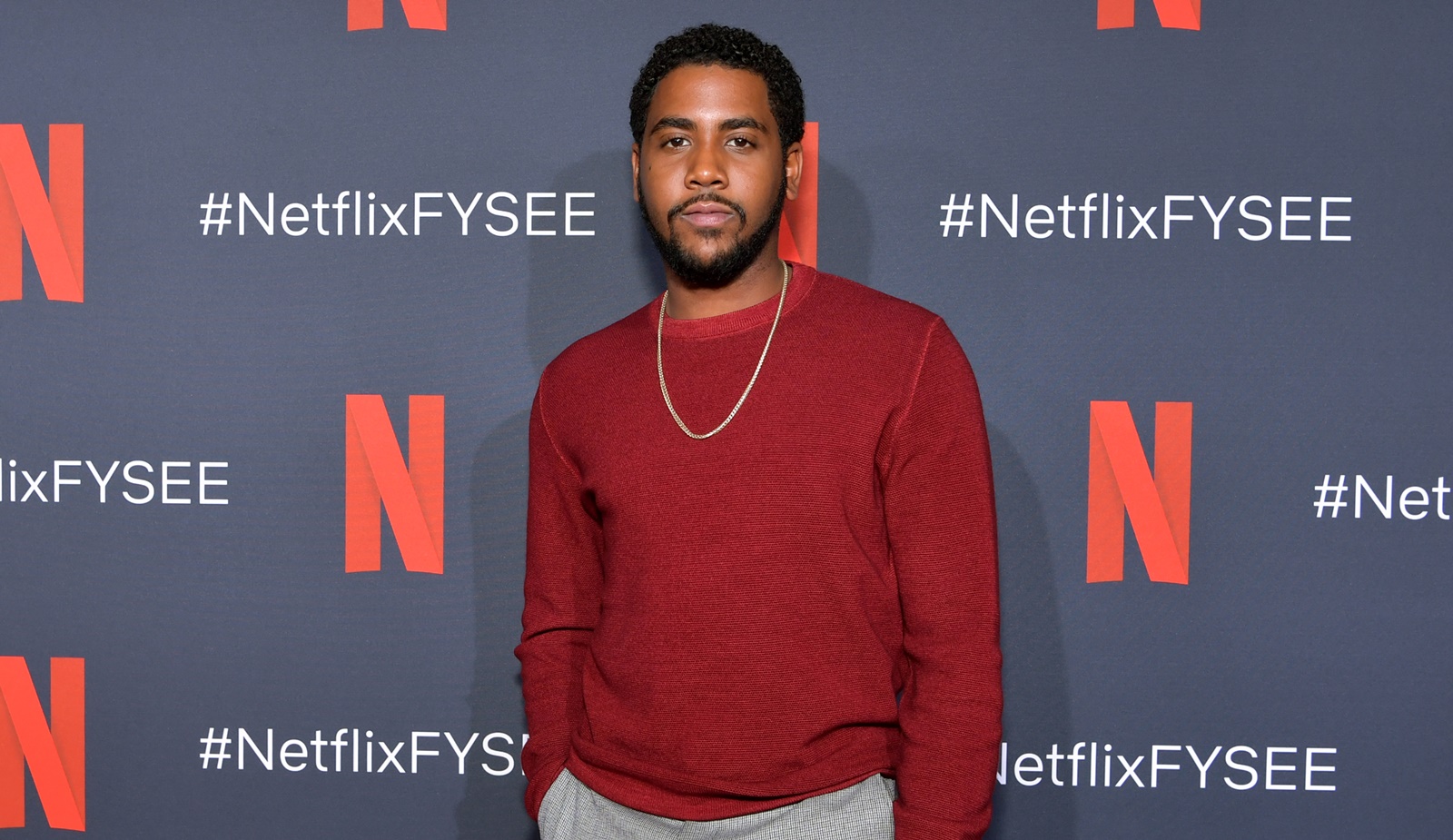 Jharrel Jerome Wiki: Korey Wise on “When They See Us”, Age, Family, Education