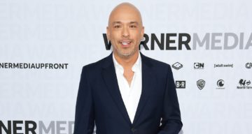 Jo Koy's Mother Son and Ex-Wife, Facts About The Stand-Up Comedian’s Family