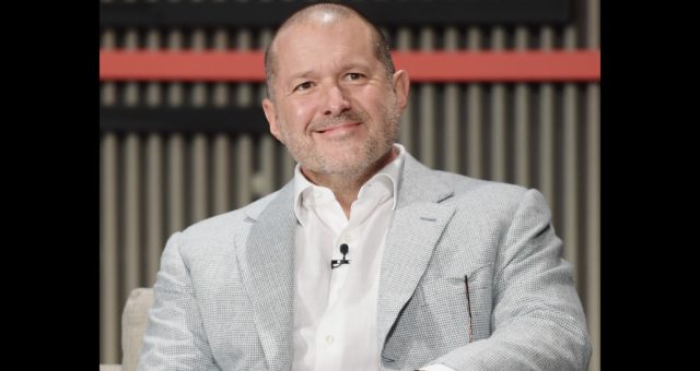 Jony Ive Net Worth, Leaves Apple to Start His Own Firm, LoveFrom, Facts To Know