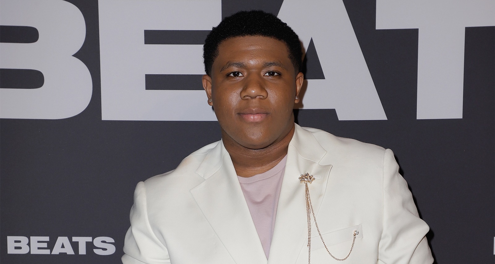 Khalil Everage Wiki, Age, Family, Education, Facts About August Monroe from Beats