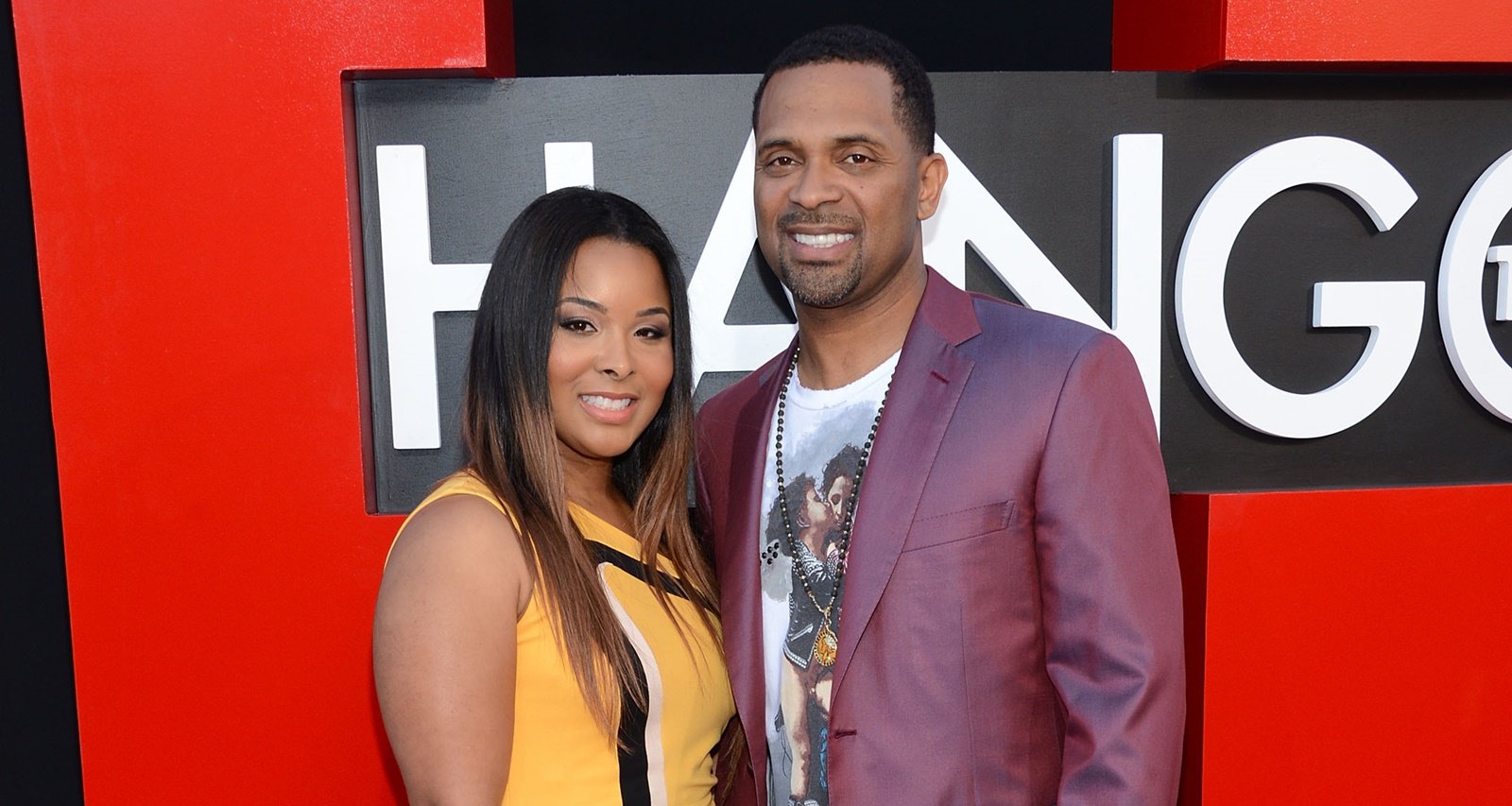 Mechelle McCain Wiki: Facts to Know About Mike Epps’ Ex-Wife