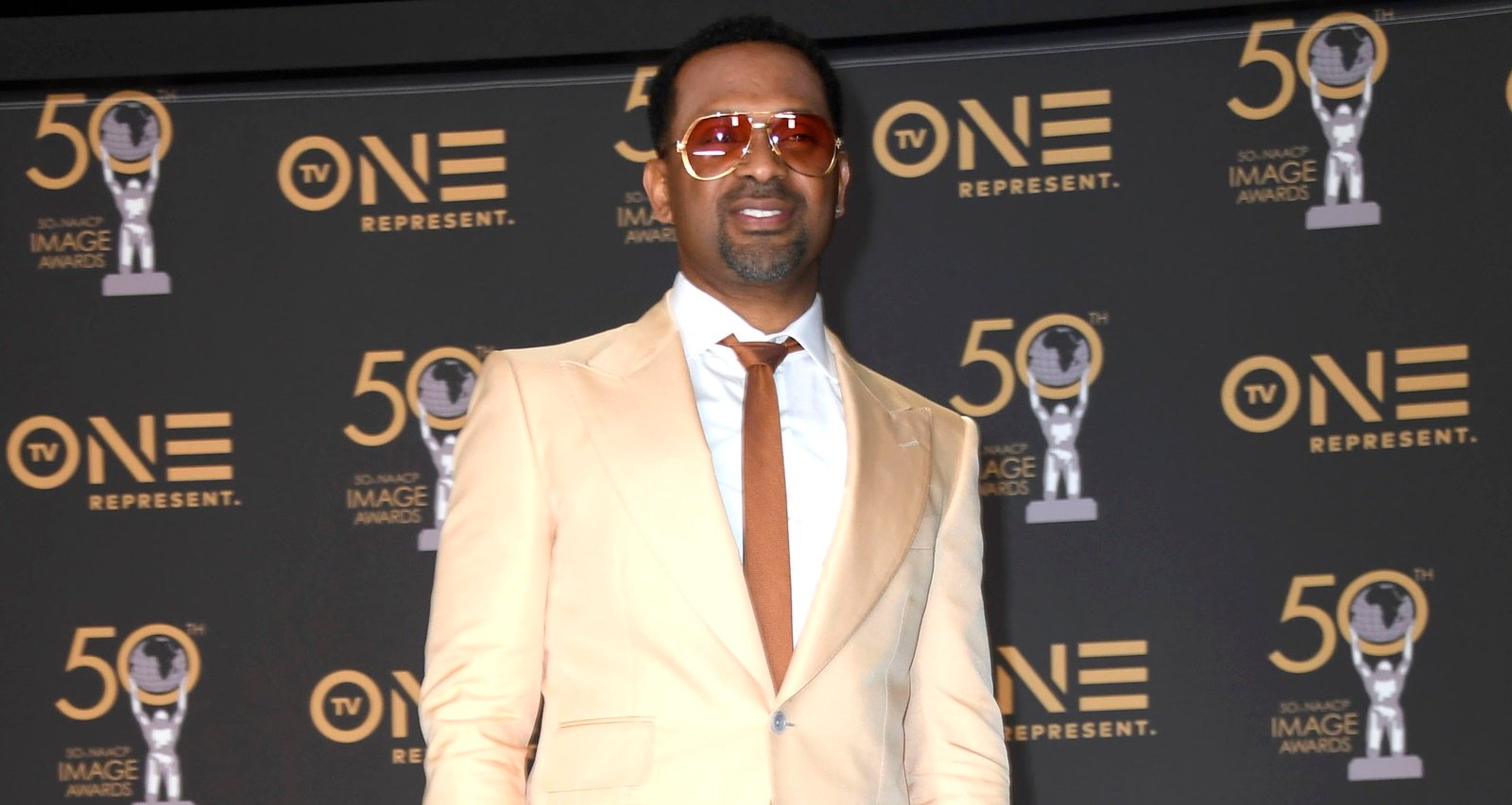 Mike Epps Net Worth: How Rich is the Stand-Up Comedian?
