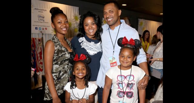 Mike Epps’ Family: Facts to Know about the Comedian’s Children, Parents & Ex-Wife