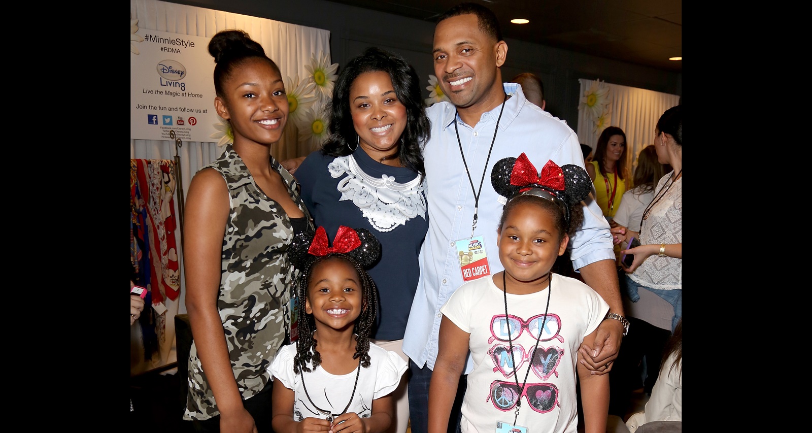 Mike Epps’ Family: Facts to Know about the Comedian’s Children, Parents & Ex-Wife