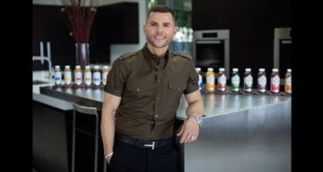 Who is GT Dave, Wiki, Age, Husband, Family and Facts About The Kombucha King