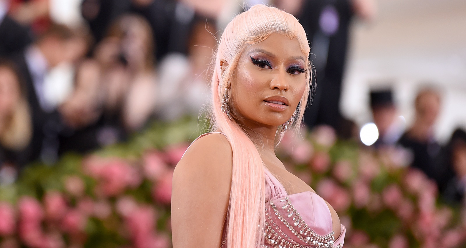 Who is Kenneth Petty? Wiki and Facts to Know About Nicki Minaj’s Boyfriend