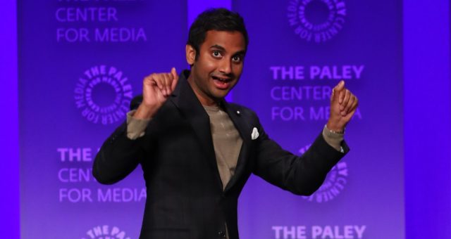 Aziz Ansari's Net Worth & Family: Facts To Know About His Parents and Brother