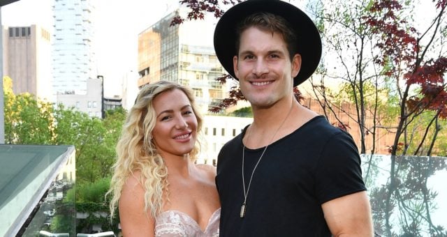 Designer Hayley Paige Engaged To Conrad Louis: Who Is Her New Fiance?