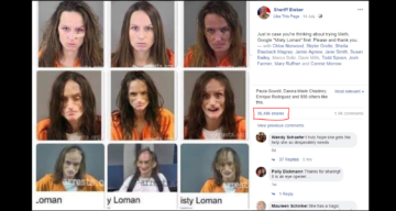 [FACT CHECK] Who Is Misty Loman? Is The Mugshot Timeline True? What Happened?