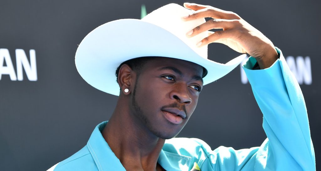 Are Lil Nas X And Nas Related?
