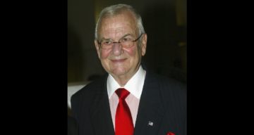 Lee Iacocca Net Worth: How Rich Was Chrysler’s Saviour At The Time Of His Death?