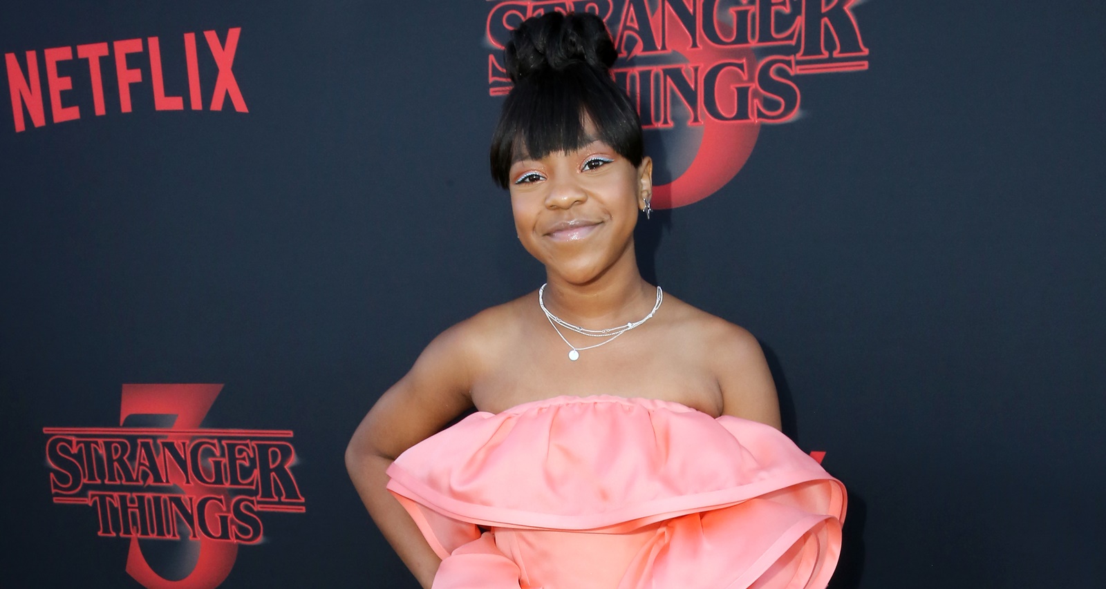 Priah Ferguson Wiki, Age, Family, Facts About Erica Sinclair From “Stranger Things”