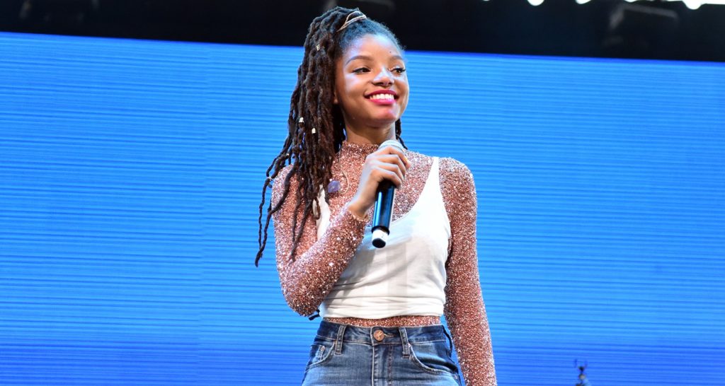 Who is playing Ariel? Halle Bailey Wiki, Age, Parents, Family & Facts To Know