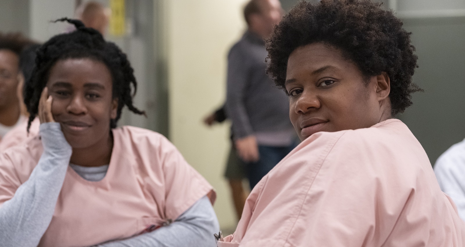 Why Season 7 Is The End For Orange Is the New Black