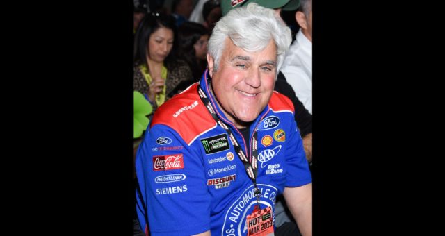 Jay Leno Net Worth 2019, House, Car Collection, Earnings and Salary