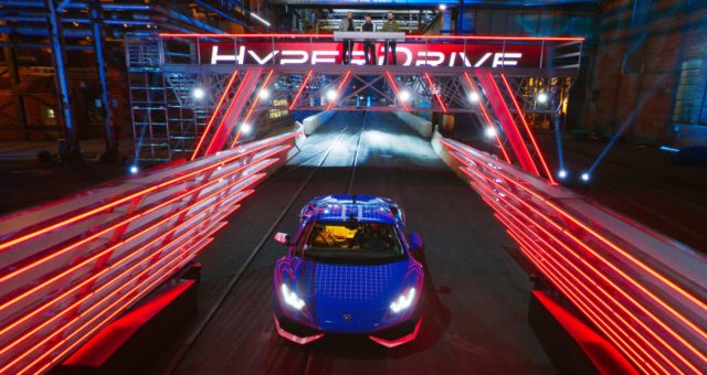 Facts To Know About the Cast of “Hyperdrive,” Netflix’s Stunt Racing Competition