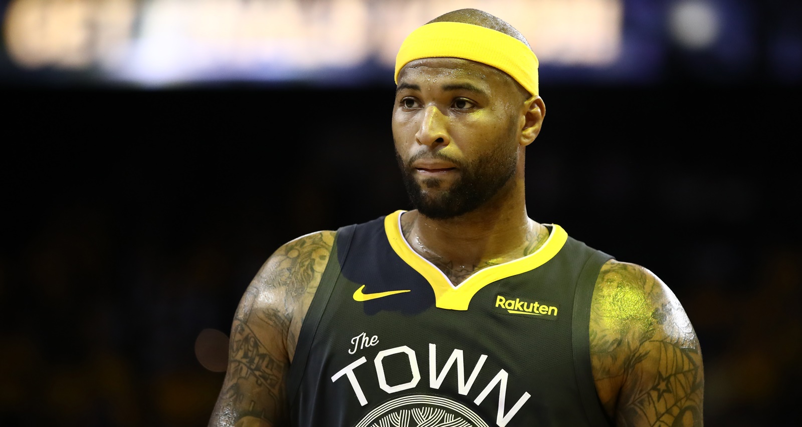 Morgan Lang Wiki: Facts about DeMarcus Cousins’ Longtime Girlfriend-Turned-Newlywed Wife
