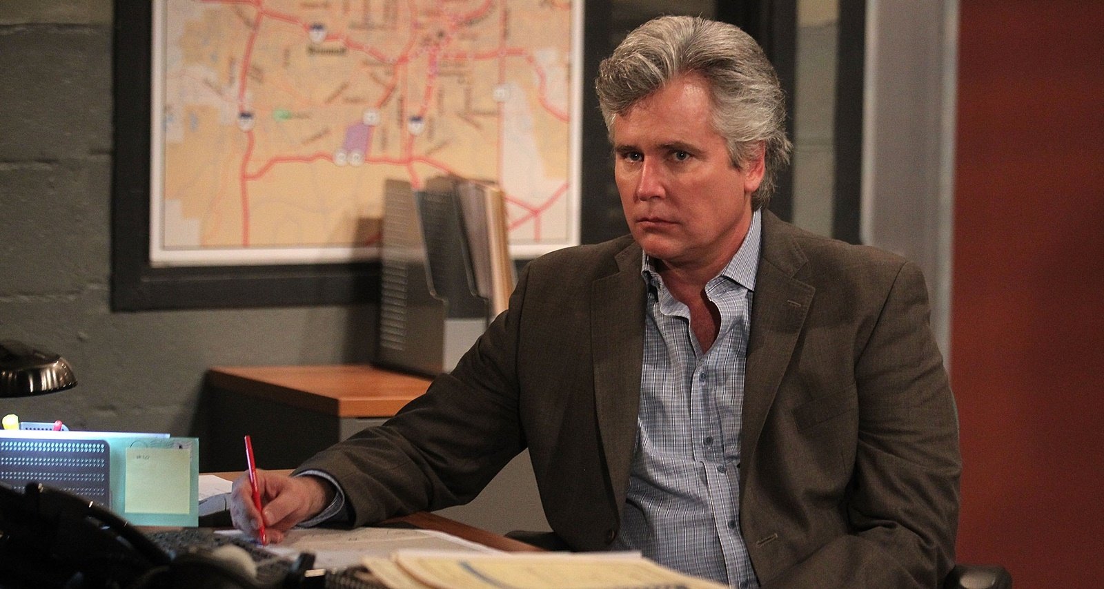 Daytime Soaps: Comings and Goings Sept 30 to Oct 6 Michael E. Knight’s “GH” Role Revealed