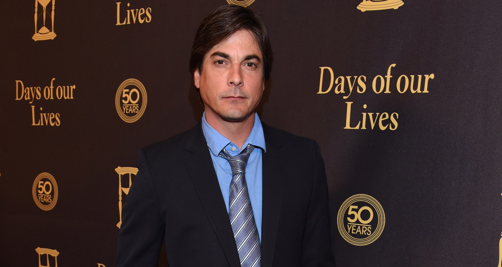 Daytime Soaps: Comings and Goings for Sept 2 to 8: Bryan Dattilo Slated to Return to “DOOL”
