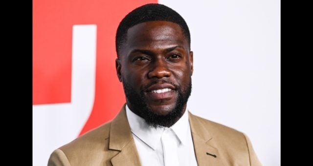 Kevin Hart Net Worth 2019: How Did He Become One of the Highest-Earning Comedians?