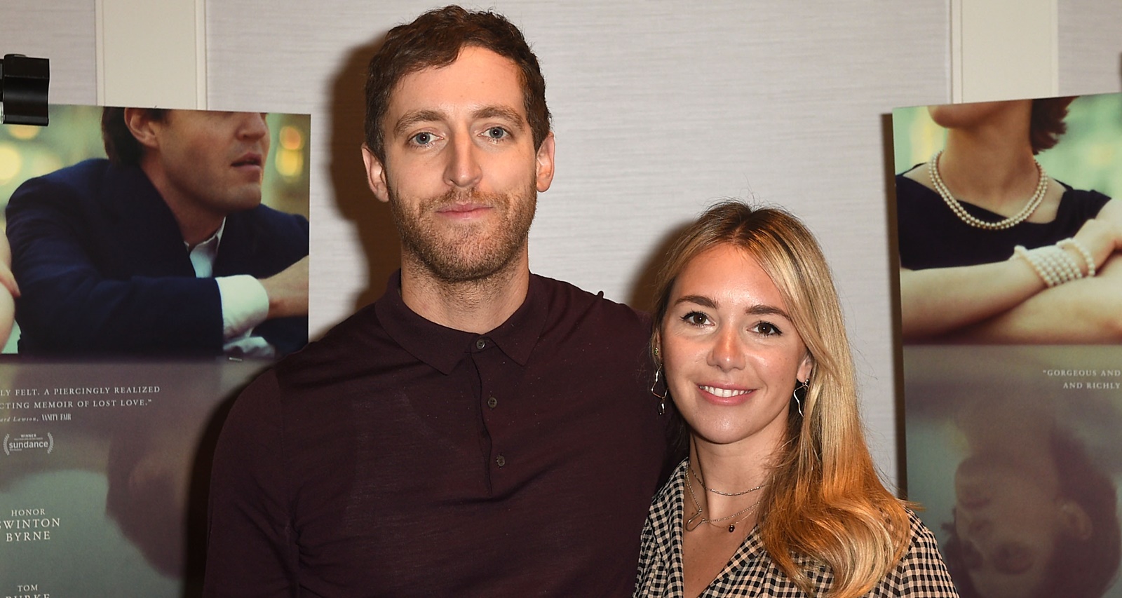 Mollie Gates Wiki, Age, Family, Costume Designer and Facts About Thomas Middleditch Wife