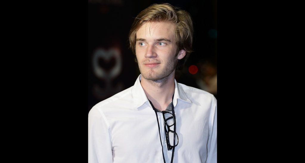 Pewdiepie Donates $50,000 to ADL: Was He Really Blackmailed? What Happened?