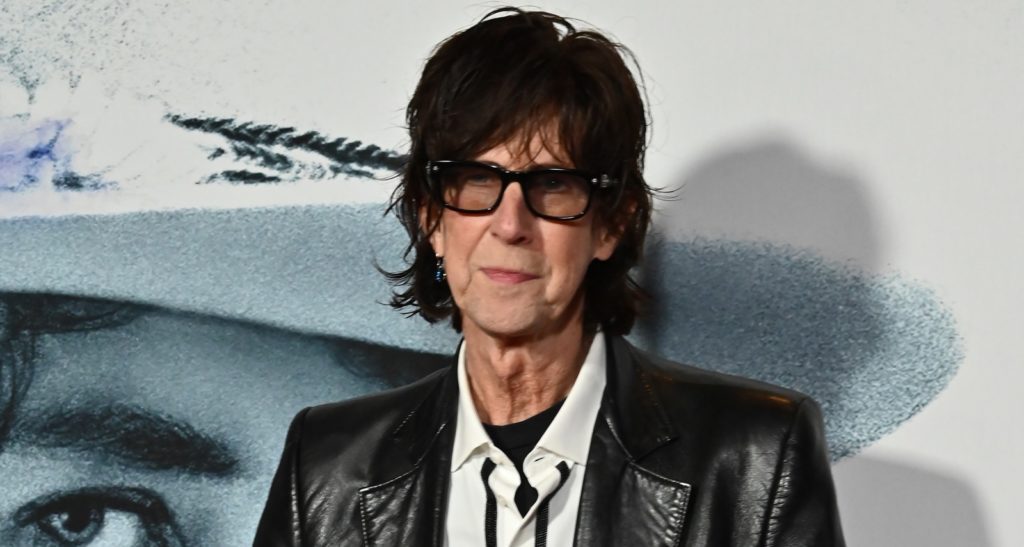 Ric Ocasek Net Worth 2019 at the time of his death