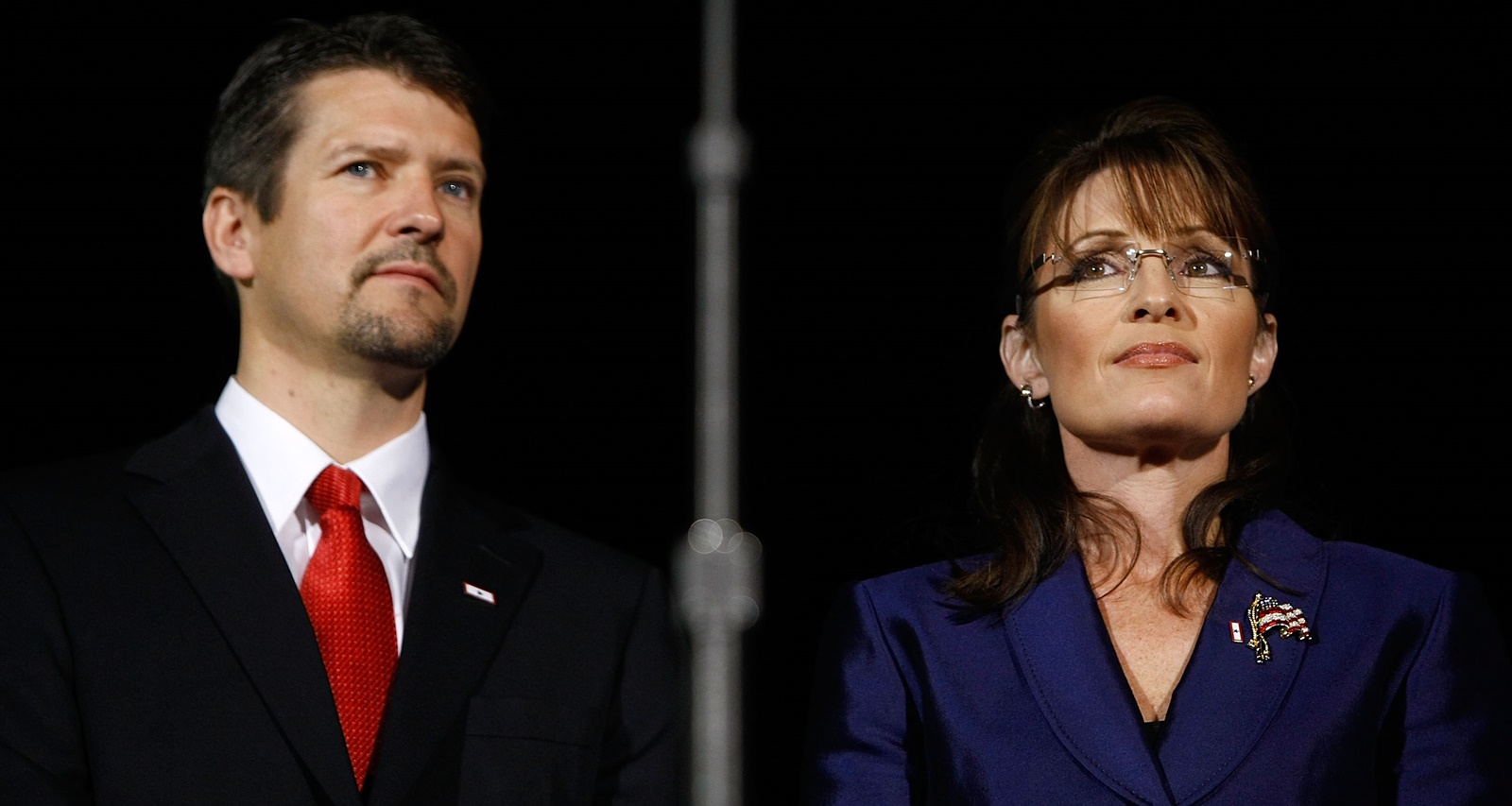 Sarah and Todd Palin Net Worth 2019: Former First Couple of Alaska Divorce