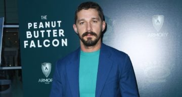 Shia Labeouf Girlfriend: Is He Dating a New Girl? Why Did He Split with FKA Twigs?