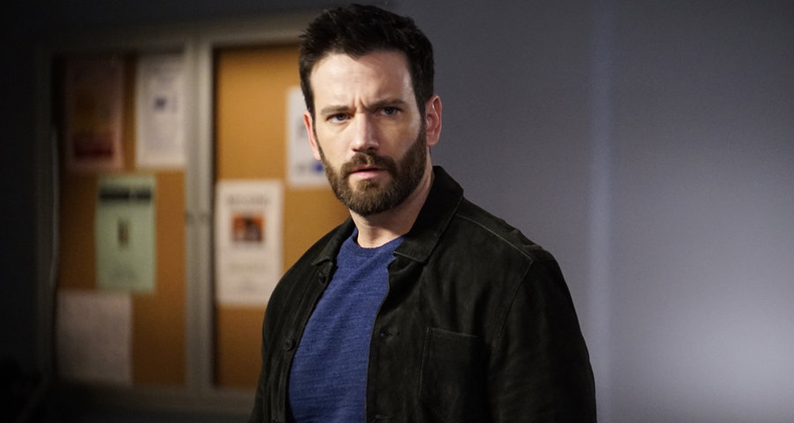 What Happened to Connor on “Chicago Med”? Why Is He Leaving?