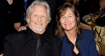 Who Is Kris Kristofferson’s Wife? Wiki, Age, Family & Facts About Lisa Meyers