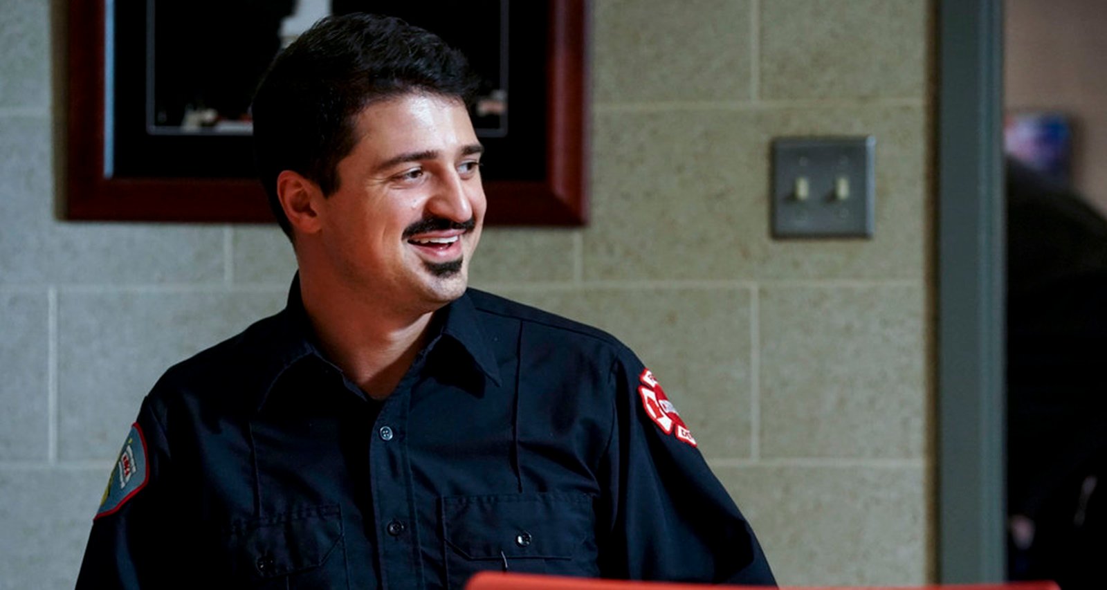 Why Was Otis Killed Off On Chicago Fire? Is He Leaving? What Happened?