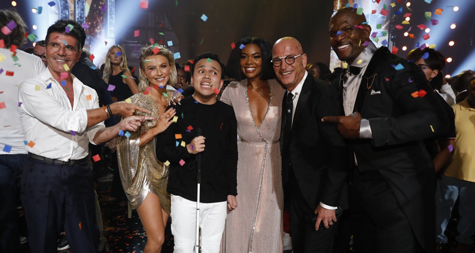 “AGT” Finale 2019: What Are The Net Worths Judges and Guest Performers?