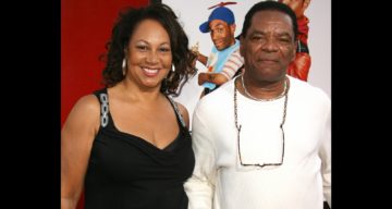 Angela Robinson-Witherspoon Wiki, Age, Kids & Facts About John Witherspoon’s Wife