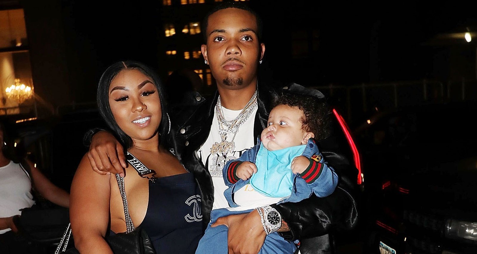 Ariana Fletcher Wiki, Age and Facts About G Herbo’s Ex-Girlfriend and Baby ...