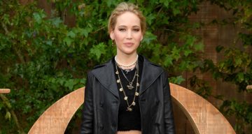 Cooke Maroney Wiki, Age, Family & Facts About Jennifer Lawrence’s Husband