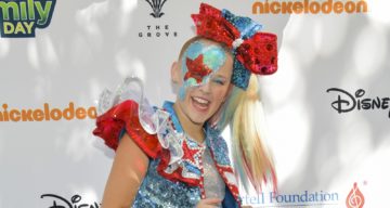 Jojo Siwa Net Worth 2019 How Much Is The Giant Bow Wearing