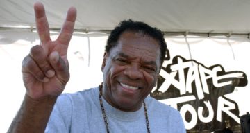 John Witherspoon Net Worth 2019: How Rich Was Pops at the Time of His Death?