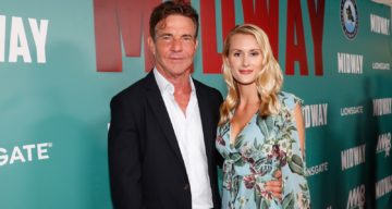Laura Savoie Wiki, Age, Education & Facts About Dennis Quaid’s Wife