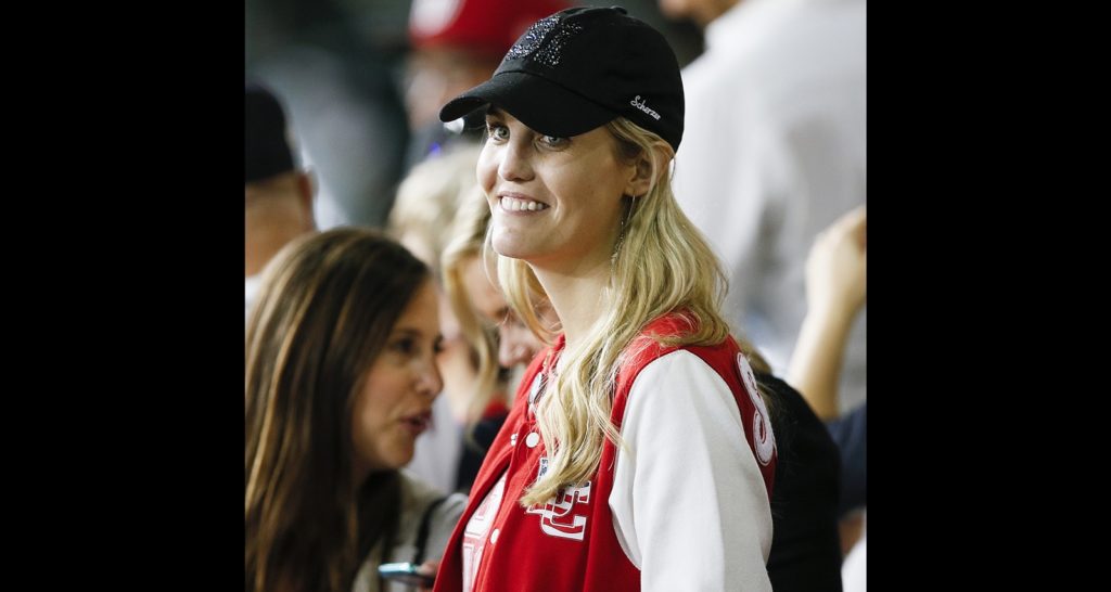 Max Scherzer’s Wife, Erica May-Scherzer Wiki, Age, Family, Education & Facts About The Activist