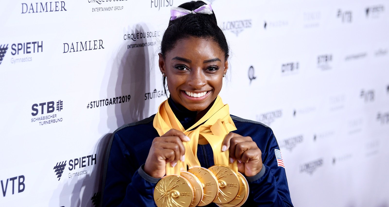 Stacey Ervin Jr. Wiki, Age, Career and Facts About Simone Biles’ Boyfriend
