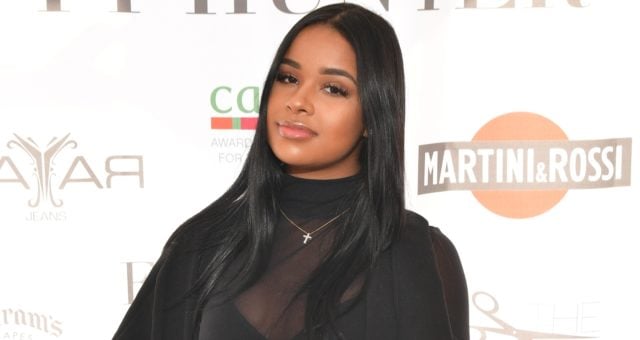 Taina Williams Wiki, Age, & Facts About Emily Bustamante’s Daughter Dating G Herbo