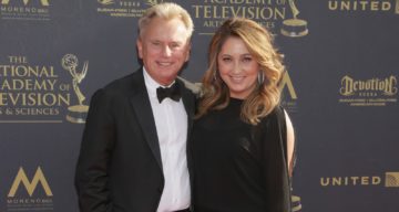 Who Is Pat Sajak’s Wife? Wiki, Age and Facts About Lesly Brown