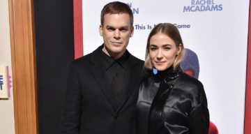 Who is Michael C. Hall’s Wife? Everything There Is to Know About Morgan Macgregor