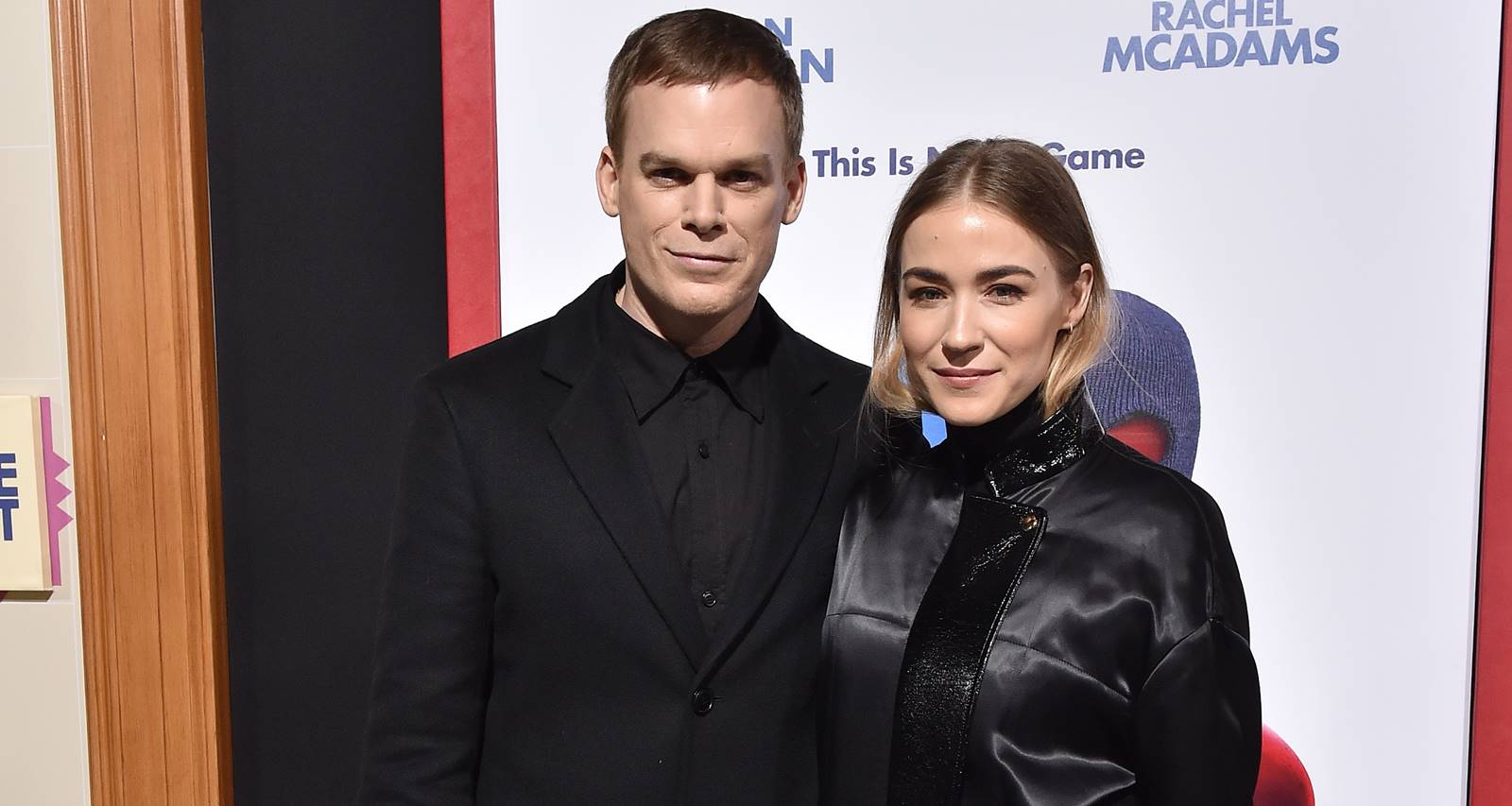 Who is Michael C. Hall’s Wife? Everything There Is to Know About Morgan Macgregor